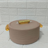 Di0267 Rishabh Super Festive 3-Piece Insulated Casserole Set