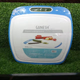8136 Ganesh Plastic Cutting Board