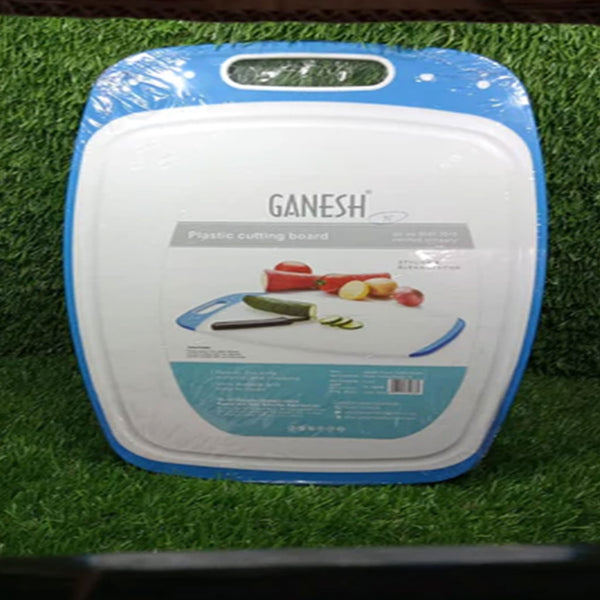 8136 Ganesh Plastic Cutting Board