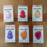 AM5665 Professional Makeup Blender Sponge - Multidesign