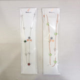 AM5775 Pearl Diamond Chain for Women