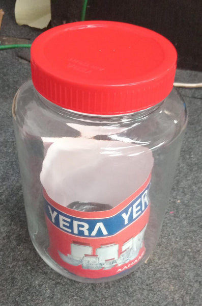 3452 Yera Aahaar Jar, 2KG (JR2KG)