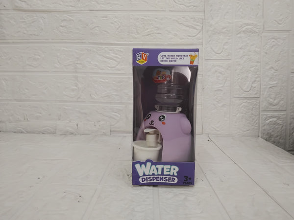 AM3178 Water Dispenser with Attractive Desing - Multidesign