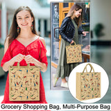 AM5470  Eco Friendly Reusable Jute Bag