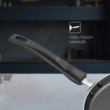 AM3543 Judge By Prestige 25cm Aluminium Omni Non-Stick Tawa