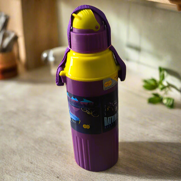 AM5024 Doodle-600 Insulated Bottle Plastic Inner