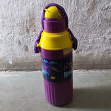 AM5024 Doodle-600 Insulated Bottle Plastic Inner