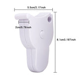 7435 Fitness Measuring Tape For Measuring Lengths, Breadths And Heights For Body And Some Other Things Etc.