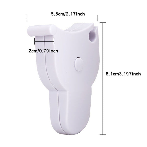 7435 Fitness Measuring Tape For Measuring Lengths, Breadths And Heights For Body And Some Other Things Etc.