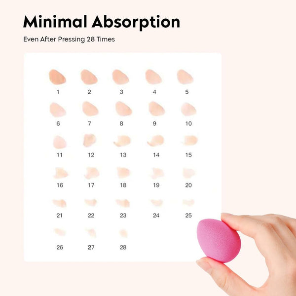 AM1117 Beauty Sponges