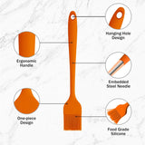 3251 Oil Brush