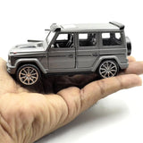 AM5997 PAPAMI High-Quality Die-Cast Pull Back Car – Luxury Sports Car Toy