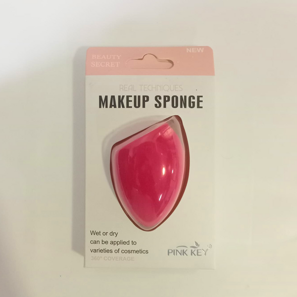 AM5665 Professional Makeup Blender Sponge - Multidesign