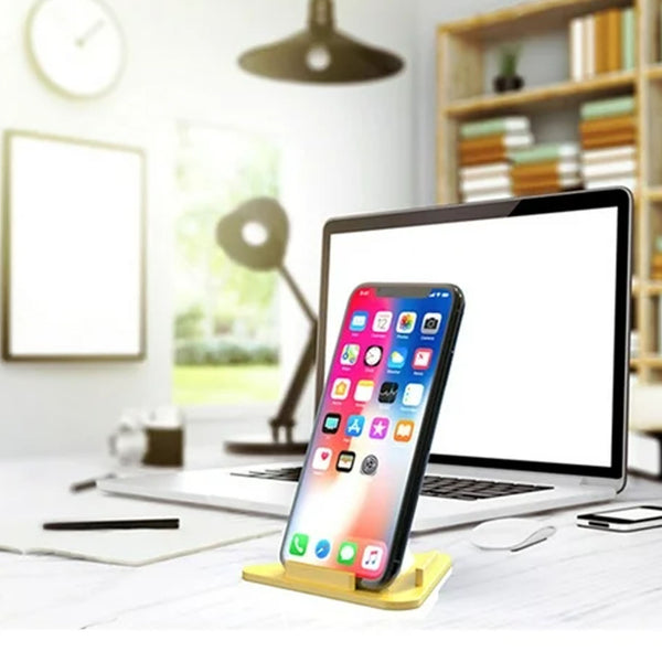 4908 Pyramid Mobile Stand