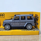 AM5997 PAPAMI High-Quality Die-Cast Pull Back Car – Luxury Sports Car Toy