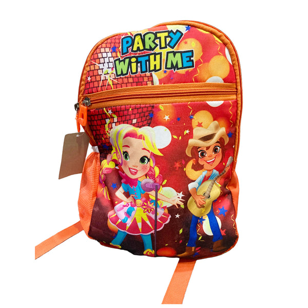 AM0587 School Bags for School Going Kids, Attractive