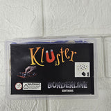 AM2867 Magnetic Game 5 Rendom Design Set with Magnetic Effect Using String and Stones 24pcs