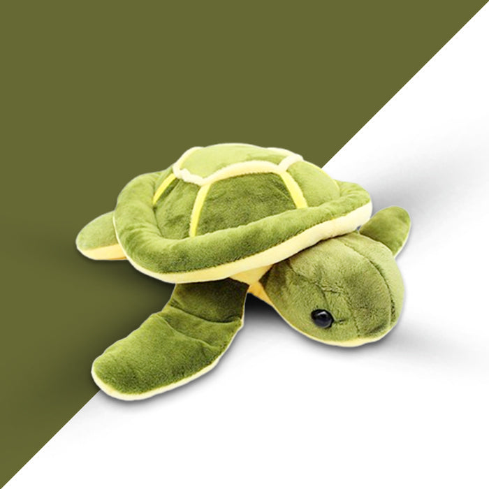 AM3140 Tortoise Turtle Big 11inch Kachua Soft Toy 230gm – Amd-Deodap