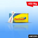 AM3285 Fevikwik One Drop Instant Adhesive