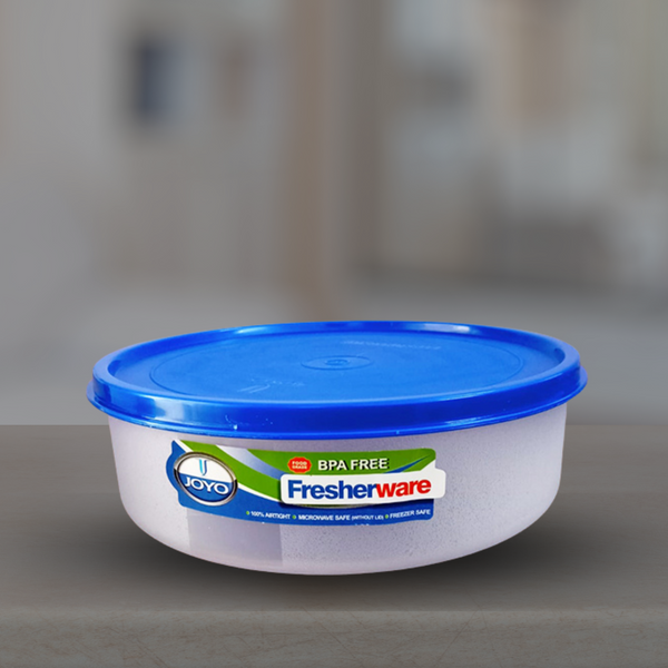 AM5108 JOYO PLASTICS Fresherware Medium Container (1 Pcs)