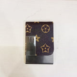AM5244 Metal Credit Card Holder for Men