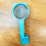 AM5709	Alltime plastic Strainer With S.S. mesh (10cm) - For Tea and Coffee