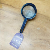 AM5711 Alltime plastic Strainer With S.S. mesh (9.5 cm, 1 Pcs) - For Tea and Coffee