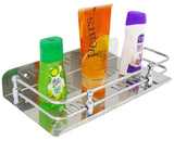3004 Stainless Steel Bathroom Shelf/Kitchen Shelf/Bathroom Shelf and Rack/Bathroom Accessories (9 X 5 Inches)