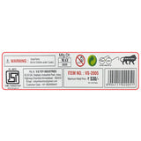 AM0867 Fast Finger Board Game - Small Size