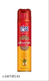 AM0791 Good Home Room Freshener Divine - 130g