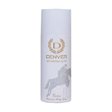 AM2544 Denver Sporting Club Victor Deo for Men Long Lasting Deodorant Body Spray 165ml 1 Pcs