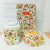 Di0261 Rishabh Super Rivoli Set 2 – Premium Insulated Gift Set (2 Pieces)