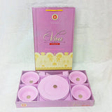 Di0330 Viva 12-piece Melamine Set