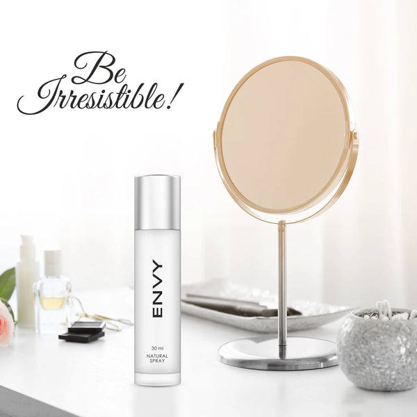 AM0288 Envy Natural Spray For Women