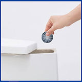 1325 Toilet Cleaner Flush Tab (Ocean Blue) - 50 Gram