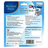 1325 Toilet Cleaner Flush Tab (Ocean Blue) - 50 Gram