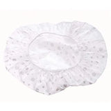 AM2050 Gubb Shower Cap Disposable Sturdy Hair Grip