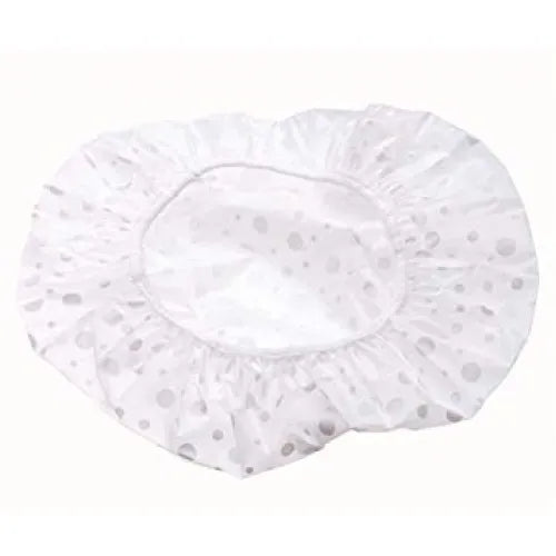 AM2050 Gubb Shower Cap Disposable Sturdy Hair Grip