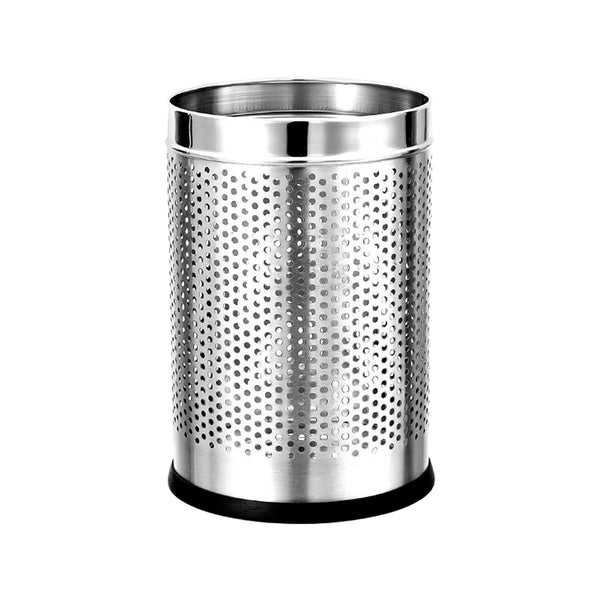 AM0846 Mg Steel Paper Bin (10*14-800)