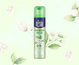 AM0786 Good Home Room Freshener Jasmine - 130g