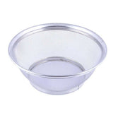 AM3550 SS Taller Brim Basket For Vegetable & Fruit 28cm