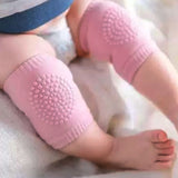 0342 Toddler Wool Knit Leg Warmer (Knee Guard)