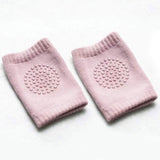 0342 Toddler Wool Knit Leg Warmer (Knee Guard)
