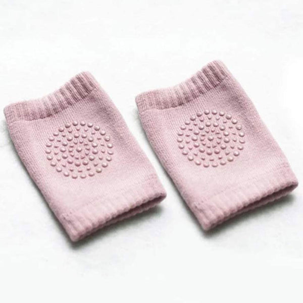 0342 Toddler Wool Knit Leg Warmer (Knee Guard)