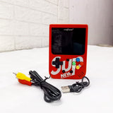 AM5181 NEW SUP 500 in 1 Games Retro Game Box Console Handheld Game PAD