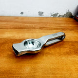 AM3571 SS Lemon Squeezer With Opener 1 Pcs