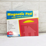 AM5195 Magnetic PAD with Magnet Pen 380 Steel Balls