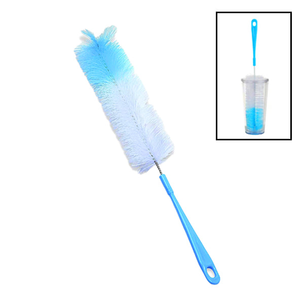 AM5285 Long Bottle Plastic Cleaning Brush