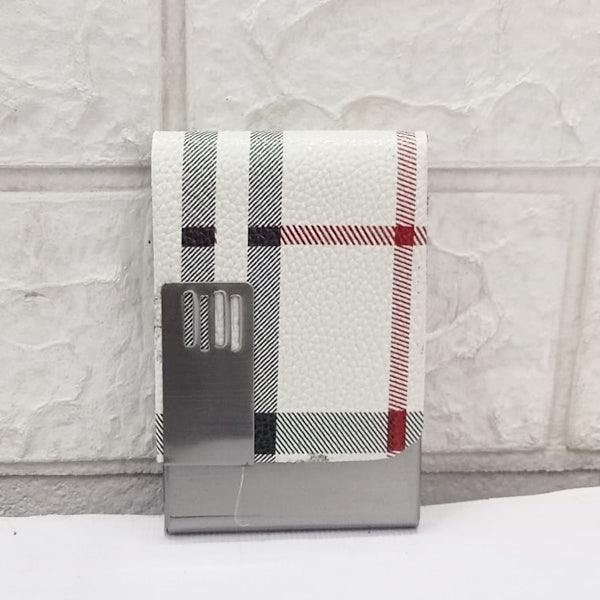 AM5244 Metal Credit Card Holder for Men