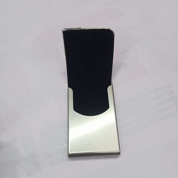 AM5244 Metal Credit Card Holder for Men